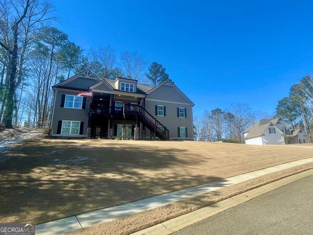143 Spring Lake Trail, White, GA 30184