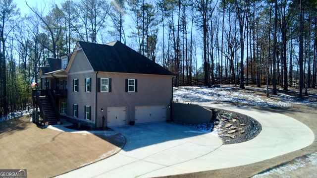 143 Spring Lake Trail, White, GA 30184