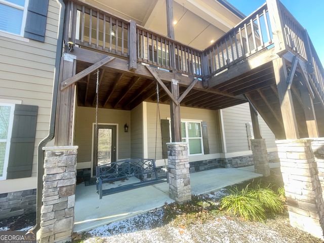 143 Spring Lake Trail, White, GA 30184