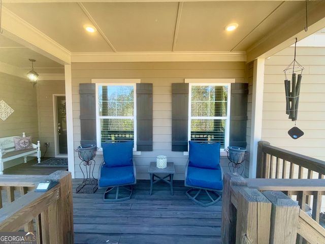 143 Spring Lake Trail, White, GA 30184