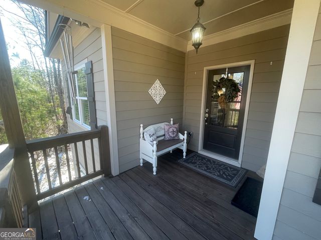 143 Spring Lake Trail, White, GA 30184