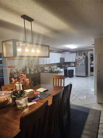 23801 SW 217th Avenue, Homestead, FL 33031