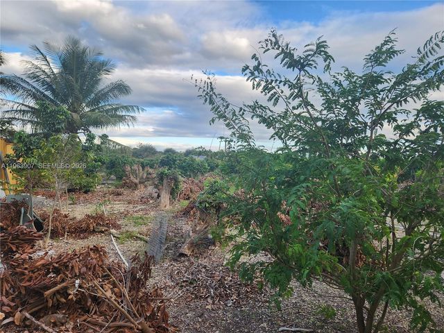 23801 SW 217th Avenue, Homestead, FL 33031