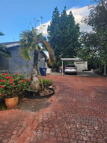 23801 SW 217th Avenue, Homestead, FL 33031