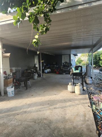 23801 SW 217th Avenue, Homestead, FL 33031