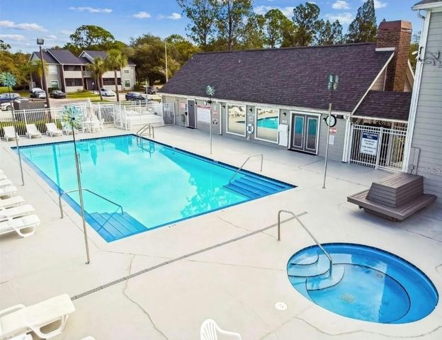 1400 GANDY BOULEVARD N 512, St Petersburg, FL 33702