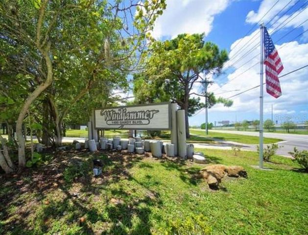 1400 GANDY BOULEVARD N 512, St Petersburg, FL 33702