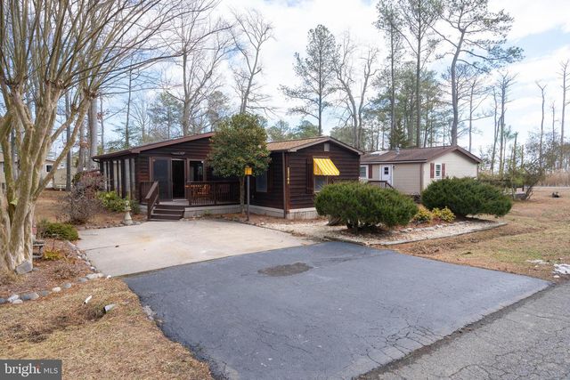 21261 M ST, Rehoboth Beach, DE 19971