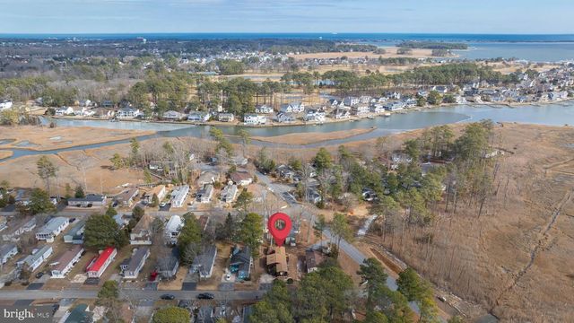 21261 M ST, Rehoboth Beach, DE 19971