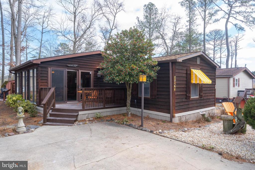 21261 M ST, Rehoboth Beach, DE 19971