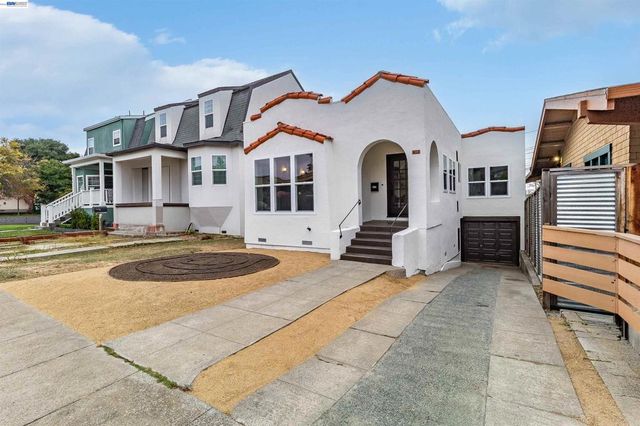 422 Monterey St, Vallejo, CA 94590