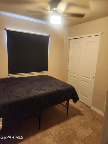 2292 LISA SHERR Street, El Paso, TX 79938