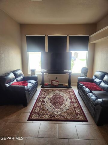 2292 LISA SHERR Street, El Paso, TX 79938