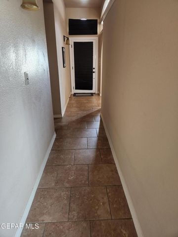 2292 LISA SHERR Street, El Paso, TX 79938