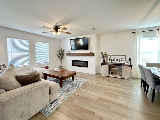 2700 Evening Side Court, Fort Worth, TX 76179