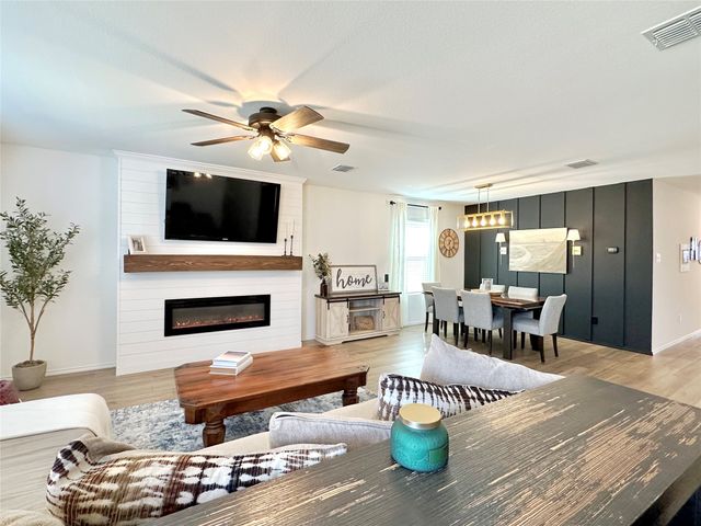 2700 Evening Side Court, Fort Worth, TX 76179