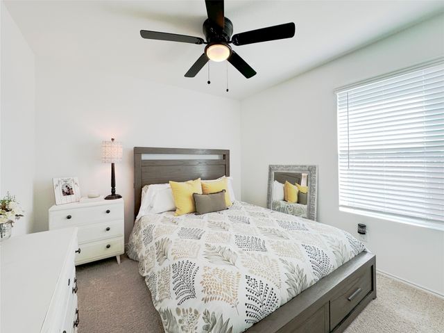 2700 Evening Side Court, Fort Worth, TX 76179