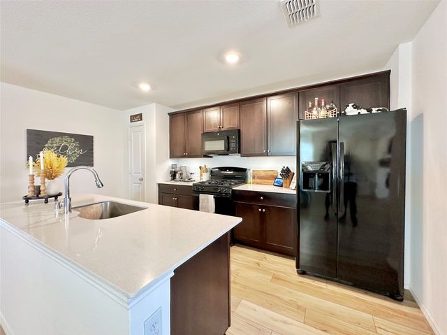 2700 Evening Side Court, Fort Worth, TX 76179