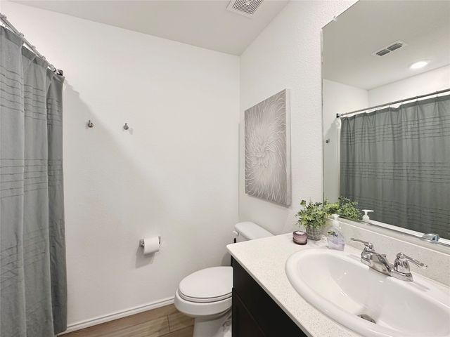 2700 Evening Side Court, Fort Worth, TX 76179