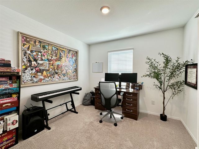 2700 Evening Side Court, Fort Worth, TX 76179