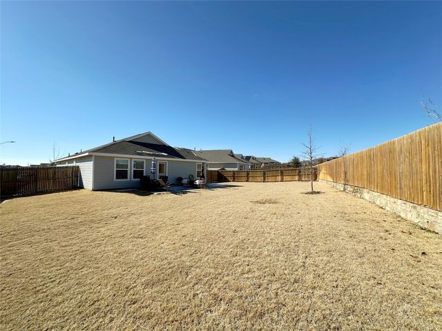 2700 Evening Side Court, Fort Worth, TX 76179