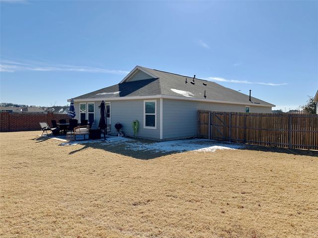 2700 Evening Side Court, Fort Worth, TX 76179