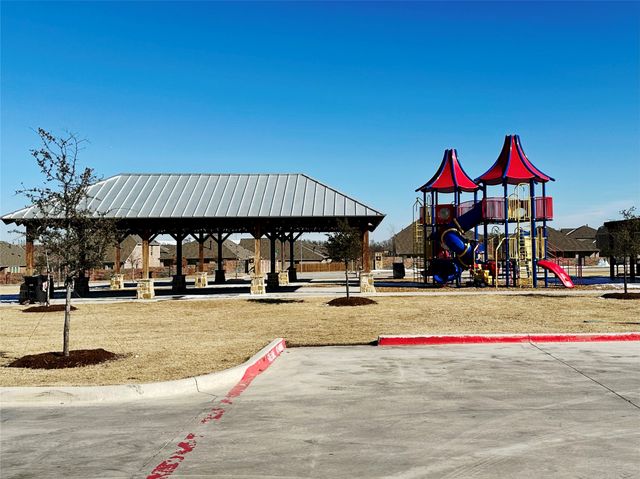 2700 Evening Side Court, Fort Worth, TX 76179