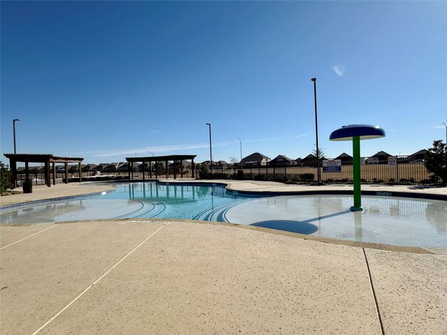 2700 Evening Side Court, Fort Worth, TX 76179