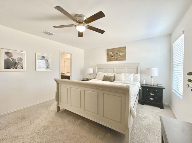 2700 Evening Side Court, Fort Worth, TX 76179