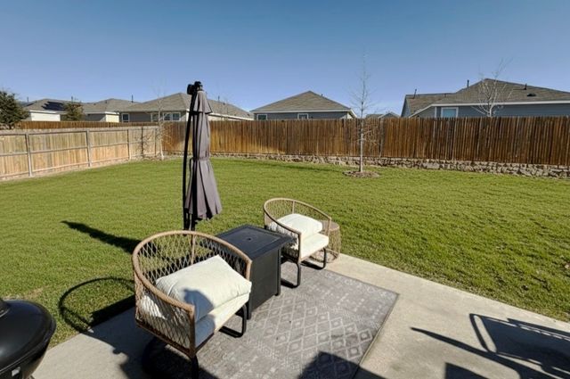 2700 Evening Side Court, Fort Worth, TX 76179