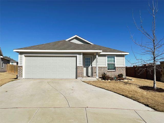 2700 Evening Side Court, Fort Worth, TX 76179