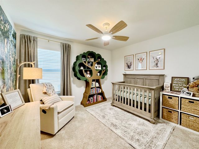 2700 Evening Side Court, Fort Worth, TX 76179