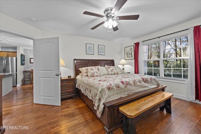 120 Wind Chase Blvd, Madisonville, TN 37354