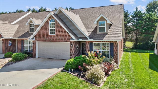 120 Wind Chase Blvd, Madisonville, TN 37354