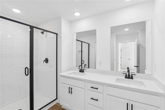 170 Redbud Road, Canton, GA 30114