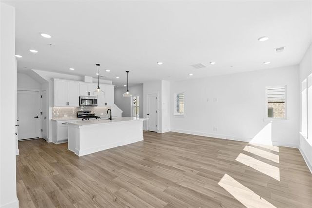 170 Redbud Road, Canton, GA 30114