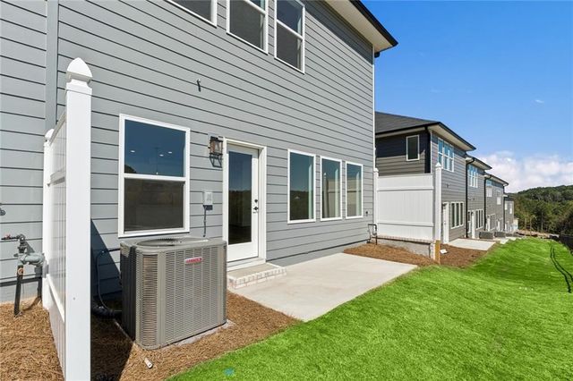 170 Redbud Road, Canton, GA 30114