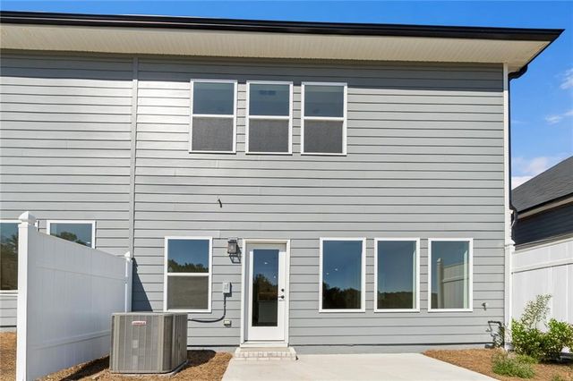 170 Redbud Road, Canton, GA 30114