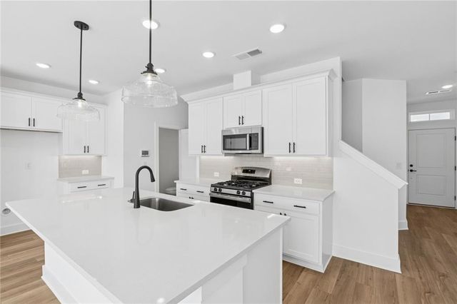 170 Redbud Road, Canton, GA 30114