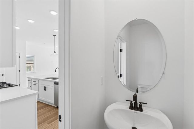 170 Redbud Road, Canton, GA 30114