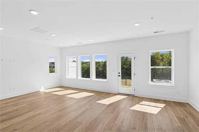 170 Redbud Road, Canton, GA 30114