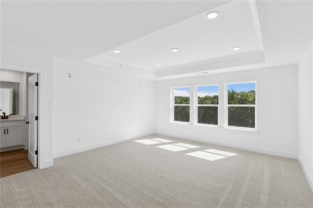 170 Redbud Road, Canton, GA 30114