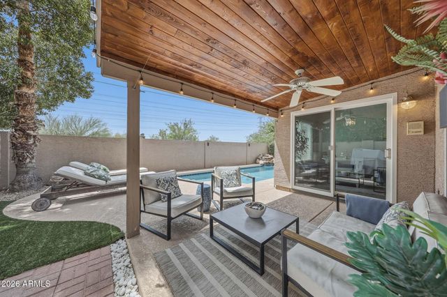 11916 N 111TH Way, Scottsdale, AZ 85259