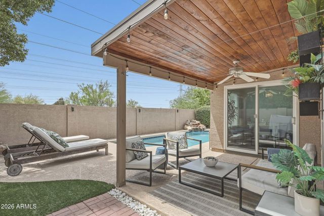 11916 N 111TH Way, Scottsdale, AZ 85259