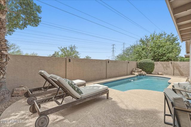 11916 N 111TH Way, Scottsdale, AZ 85259