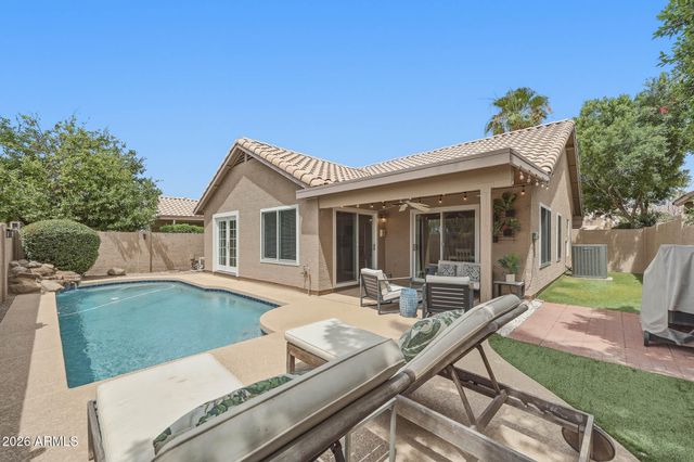 11916 N 111TH Way, Scottsdale, AZ 85259