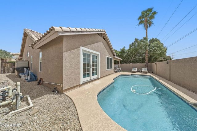 11916 N 111TH Way, Scottsdale, AZ 85259