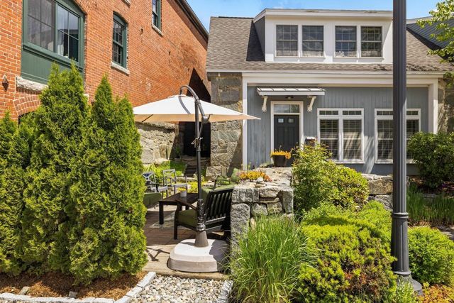 6 Bay Rd Unit 31, Newmarket, NH 03857