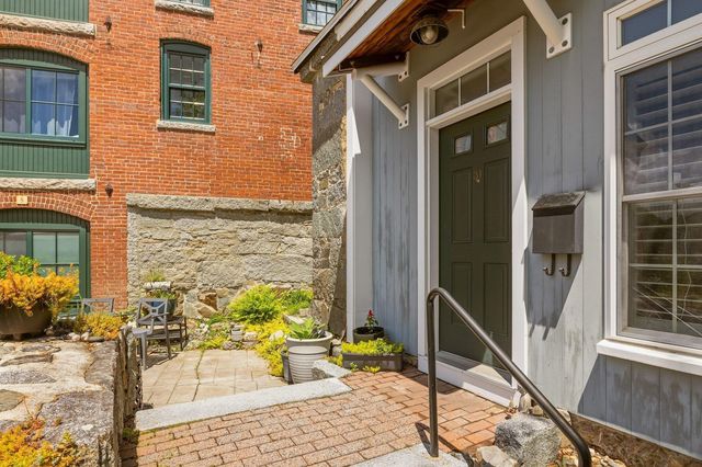 6 Bay Rd Unit 31, Newmarket, NH 03857