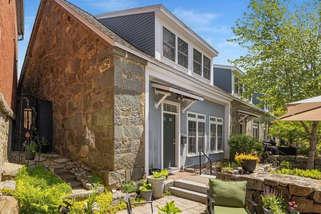 6 Bay Rd Unit 31, Newmarket, NH 03857